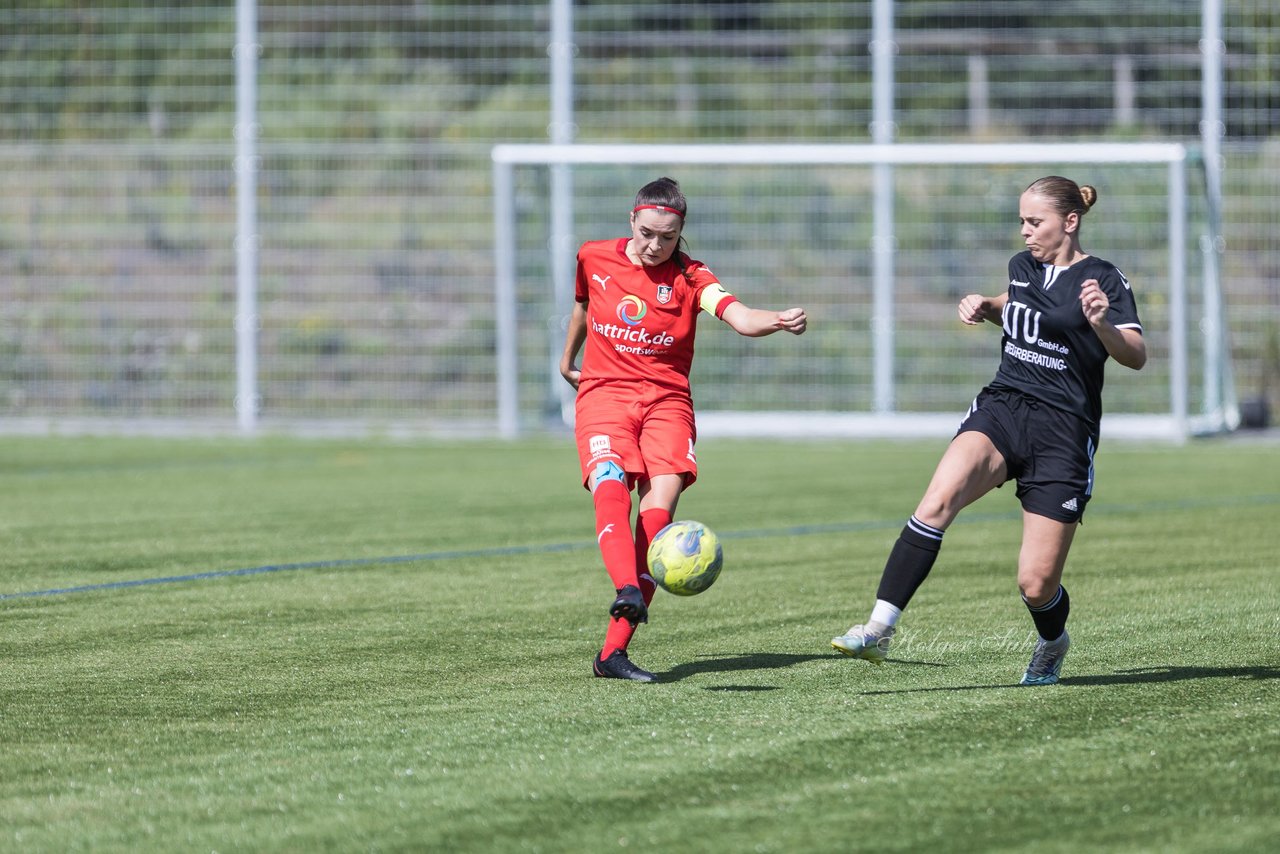 Bild 83 - Saisonstart Oberliga